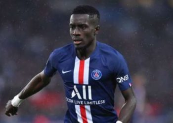 PSG-Nantes : les compos officielles avec Idrissa Gana Gueye - wiwsport