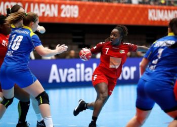 Mondial handball féminin: Les lionnes décrochent leur première victoire face au Kasasthan (30-20) - wiwsport