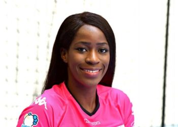 Handball : Hadja Cissé rompt son contrat avec Fleury HB - wiwsport