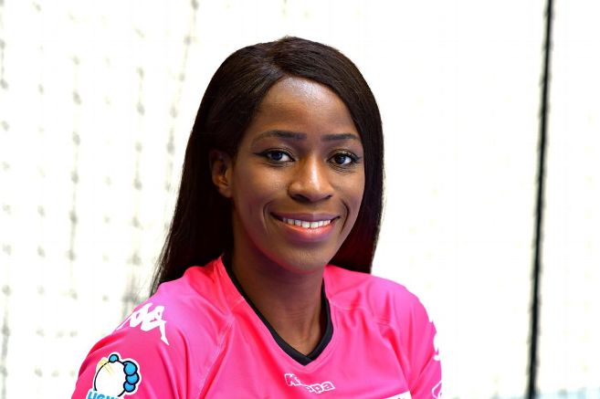 Handball : Hadja Cissé rompt son contrat avec Fleury HB - wiwsport
