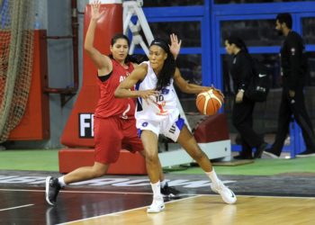 Champions Cup - Interclube : Astou Traoré claque 32 points et se qualifie en finale ! - wiwsport