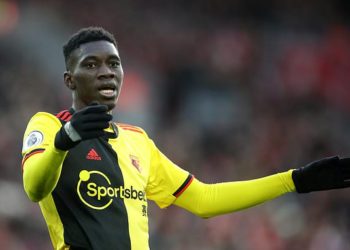 Premier League : Watford et Ismaila Sarr chutent à Liverpool ! - wiwsport