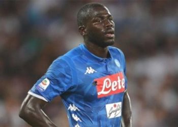 Kalidou Koulibaly victime du racisme, la FSF s'indigne et dénonce "ces idiots et écervelés" - wiwsport