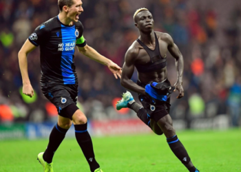 Coupe Belgique : Le Club Bruges et Krepin Diatta éliminent Anderlecht et se qualifient en demi-finales - wiwsport