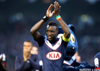 France - les buteurs Bordelais de la décennie 2010 : Trois sénégalais dans le top 20 - wiwsport