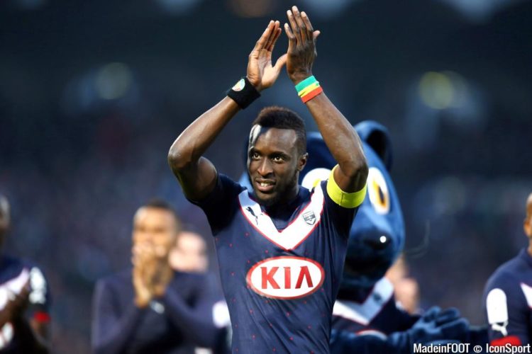 France - les buteurs Bordelais de la décennie 2010 : Trois sénégalais dans le top 20 - wiwsport France - les buteurs Bordelais de la décennie 2010 : Trois sénégalais dans le top 20 - wiwsport