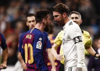 Classico : Le Real Madrid en danger face au FC Barcelone de Wagué - wiwsport