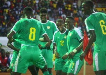 UFOA A U20 - Finale : Le Sénégal champion devant le Mali (2-0) - wiwsport