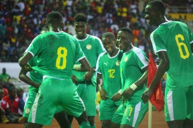 UFOA A U20 - Finale : Le Sénégal champion devant le Mali (2-0) - wiwsport UFOA A U20 - Finale : Le Sénégal champion devant le Mali (2-0) - wiwsport