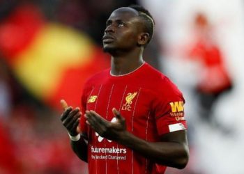 Ballon d'Or 2019 : Pourquoi Sadio Mané n'a pas gagné - wiwsport