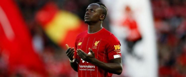 Ballon d'Or 2019 : Pourquoi Sadio Mané n'a pas gagné - wiwsport Ballon d'Or 2019 : Pourquoi Sadio Mané n'a pas gagné - wiwsport