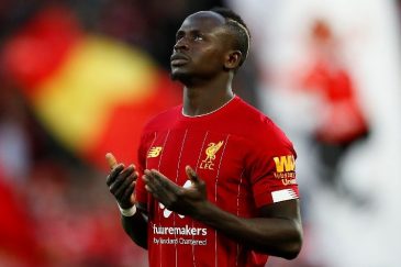 Escroquerie :Sadio Mané au centre d'un conflit de 700 millions Fcfa - wiwsport Escroquerie :Sadio Mané au centre d'un conflit de 700 millions Fcfa - wiwsport