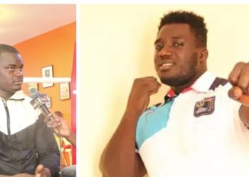 Yekini Jr vs Sa Thiès bientôt ficelé - wiwsport