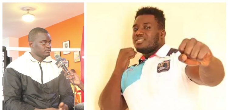 Yekini Jr vs Sa Thiès bientôt ficelé - wiwsport
