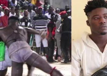 Vidéo - Tapha Mbeur conteste sa défaite et fait des révélations - wiwsport