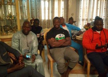 Affaire Papa Sow-Fass : Khadim Gadiaga s'y met aussi "Il sera accueilli..." - wiwsport