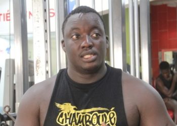 Serigne Ndiaye 2 sauve l’honneur de l’écurie Fass - wiwsport