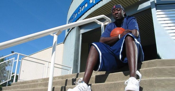 La saga Makhtar Ndiaye, le premier Sénégalais à avoir joué en NBA - wiwsport La saga Makhtar Ndiaye, le premier Sénégalais à avoir joué en NBA - wiwsport