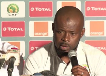 UFOA/A -U20 : Youssouph Dabo satisfait de la force de caractère de ses joueurs - wiwsport