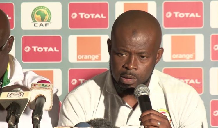 UFOA/A -U20 : Youssouph Dabo satisfait de la force de caractère de ses joueurs - wiwsport UFOA/A -U20 : Youssouph Dabo satisfait de la force de caractère de ses joueurs - wiwsport