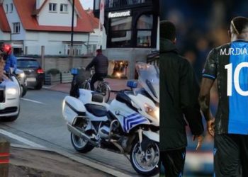 Écarté des terrains et sa voiture confisquée, Mbaye Diagne dans le tourment - wiwsport
