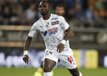 Ligue 1 Française : Amiens vs Dijon, Moussa Konaté face à Alfred Gomis ! - wiwsport