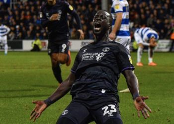 Angleterre - Championship : Charlton arrache un nul, Naby Sarr décisif (2-2) ! - wiwsport
