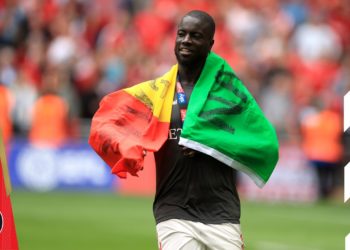 Championships - Charlton : Naby Sarr adulé de partout - wiwsport