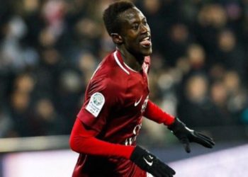 France - Fc Metz : Ibrahima Niane vers Lorient ? - wiwsport