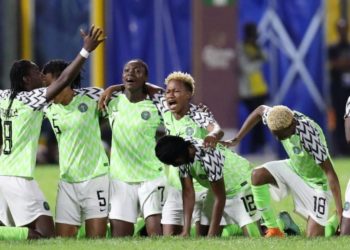 CAN féminine 2020 : Le Nigéria candidat à l'organisation ? - wiwsport