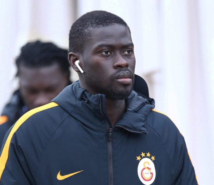 Trabzonspor: Pape Alioune Ndiaye officialisé le 3 janvier prochain ! - wiwsport Trabzonspor: Pape Alioune Ndiaye officialisé le 3 janvier prochain ! - wiwsport