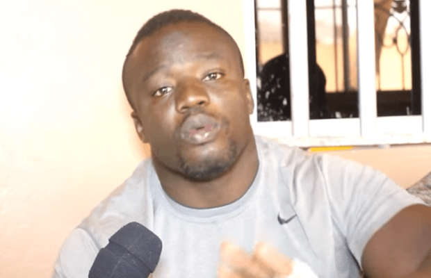 Lamb : Papa Sow est exclu de l’écurie Fass - wiwsport