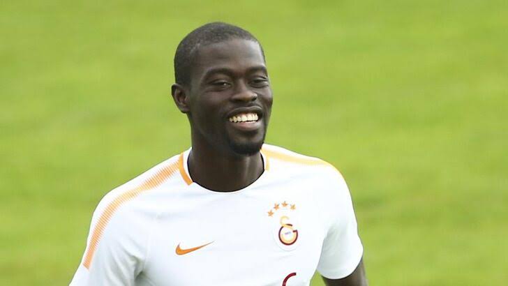 Mercato : Accord Stoke City-Trabzonspor pour le prêt de Pape Alioune Ndiaye ! - wiwsport
