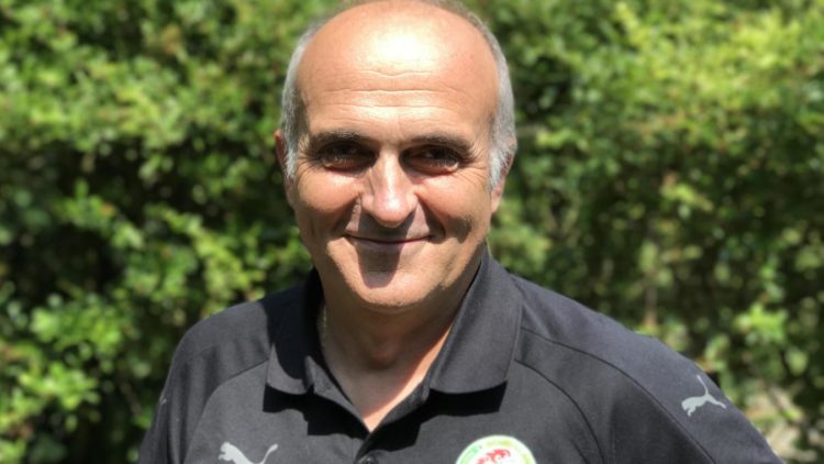 Ballon d'Or africain 2019 : Regis Bogaert "Logiquement Sadio Mané est devant" - wiwsport Ballon d'Or africain 2019 : Regis Bogaert "Logiquement Sadio Mané est devant" - wiwsport
