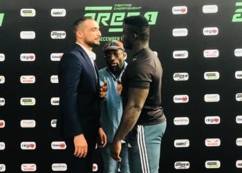 Vidéo- MMA: Reug Reug menace Boukichou et promet un combat choc le 14 décembre ! - wiwsport