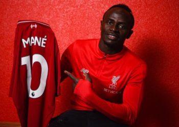 Liverpool - PSG : Ça coûte combien de recruter Sadio Mané ? - wiwsport