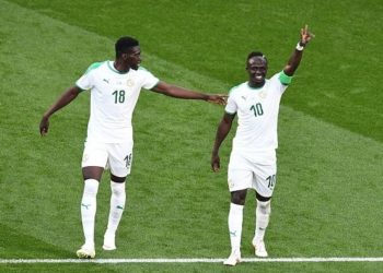 Vidéo - Ismaila Sarr "Il faut que 2020 soit l'année de Sadio Mané" - wiwsport