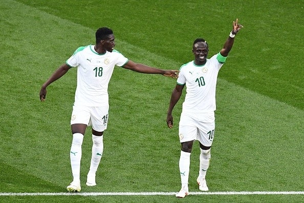 Elim Mondial 2022 : Bobby Samaria (Namibie) se projette déjà sur la rencontre contre le Sénégal "Imaginez faire face à Sadio Mané..." - wiwsport Elim Mondial 2022 : Bobby Samaria (Namibie) se projette déjà sur la rencontre contre le Sénégal "Imaginez faire face à Sadio Mané..." - wiwsport
