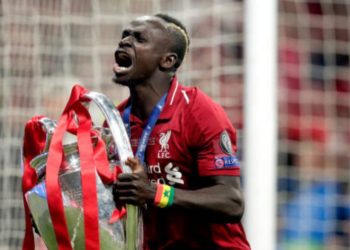 Coupe du Monde des Clubs : Sadio Mané veut finir en beauté ! - wiwsport