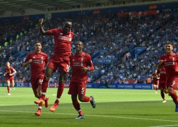 Boxing Day - Leicester vs Liverpool : Sadio Mané et les "Reds" pour creuser l’écart - wiwsport