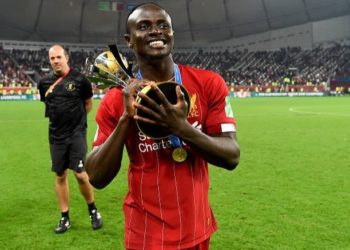 Liverpool : L'incroyable année 2019 de Sadio Mané - wiwsport