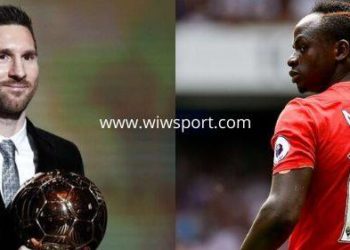 Ballon d’Or 2019 : Messi déclare encore sa flamme à Sadio Mané «C’est un joueur qui me plait » - wiwsport