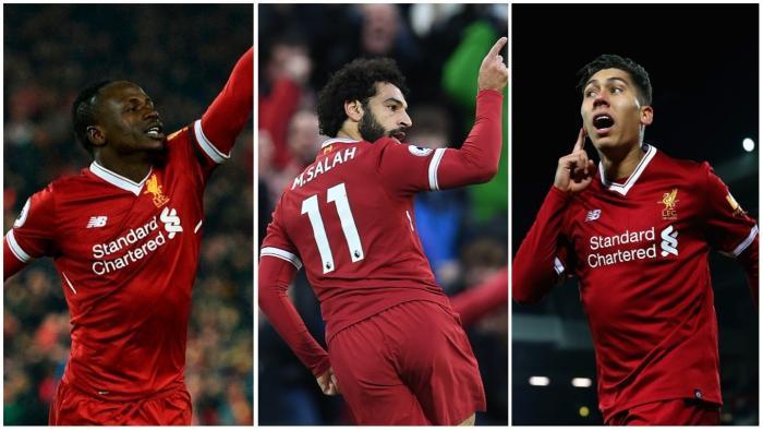 Premier League : Nabil Djellit s’inquiète sur l'avenir du trio magique de Liverpool - wiwsport Premier League : Nabil Djellit s’inquiète sur l'avenir du trio magique de Liverpool - wiwsport