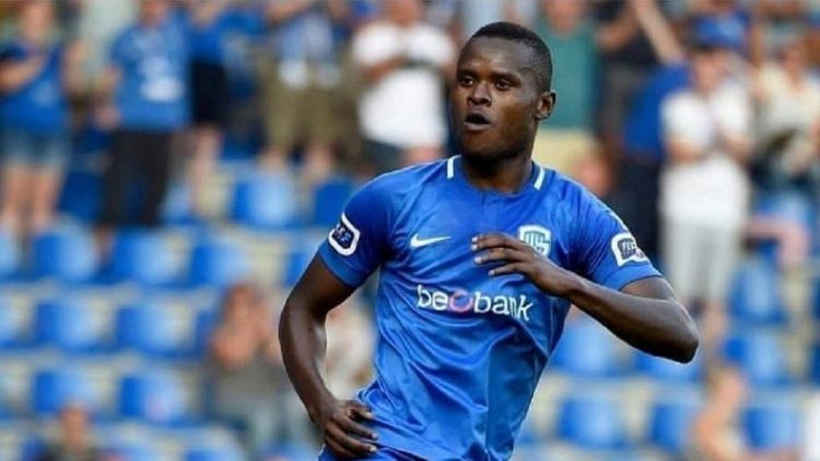 Naples vs Genk : Mbwana Samatta ne craint pas Kalidou Koulibaly ! - wiwsport Naples vs Genk : Mbwana Samatta ne craint pas Kalidou Koulibaly ! - wiwsport