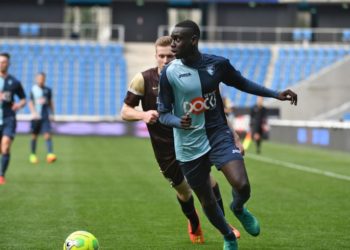 France - Le Havre : Décès de Samba Diop, la famille porte plainte ! - wiwsport