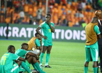 Vidéo- CAN 2019, le Sénégal si proche d'un sacre continental: "Xalam Démonna Bayeu Neikh" - wiwsport