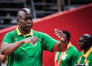 Basket : Moustapha Gaye remplace Maguette Diop à la Direction Technique Nationale - wiwsport
