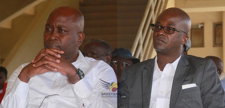 ASCVD : Moustapha Gaye remplacé par Ousmane Diallo - wiwsport ASCVD : Moustapha Gaye remplacé par Ousmane Diallo - wiwsport