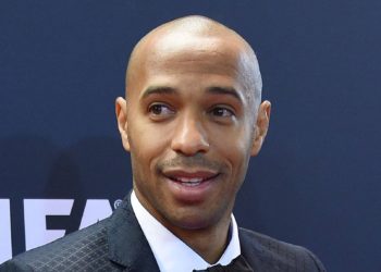 Comme Arsenal en 2004 : Thierry Henry croit en Sadio Mané et Liverpool pour relever ce défi - wiwsport