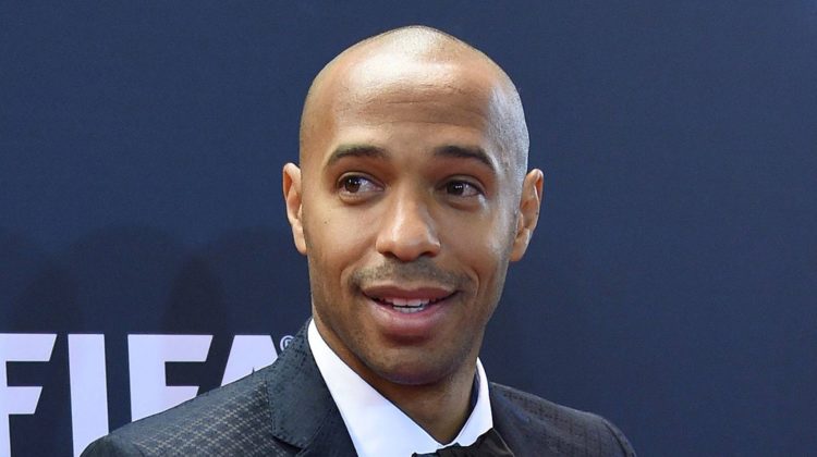 Comme Arsenal en 2004 : Thierry Henry croit en Sadio Mané et Liverpool pour relever ce défi - wiwsport